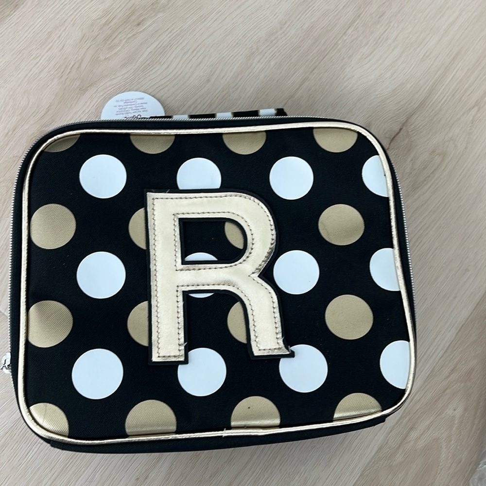 Justice lunchbox